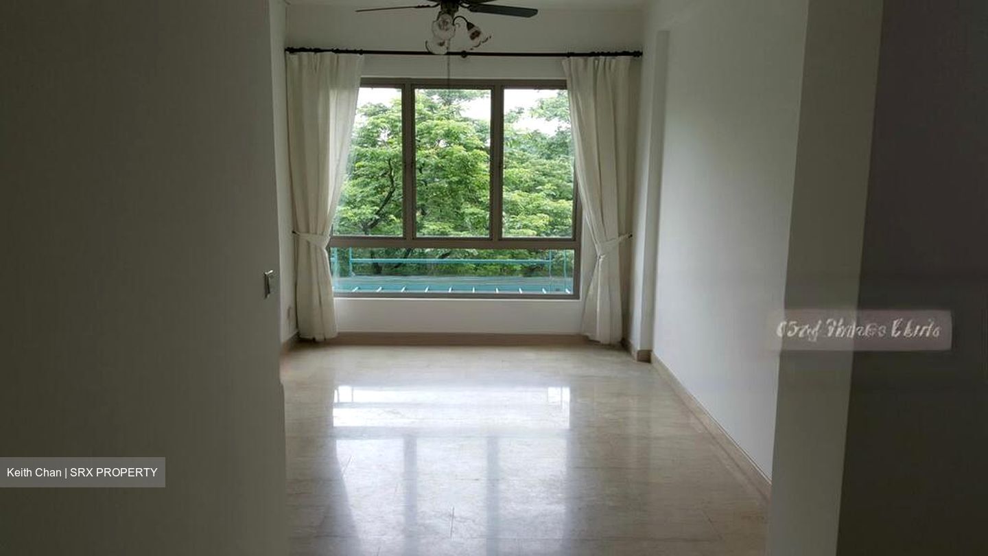 Maplewoods (D21), Condominium #443120131